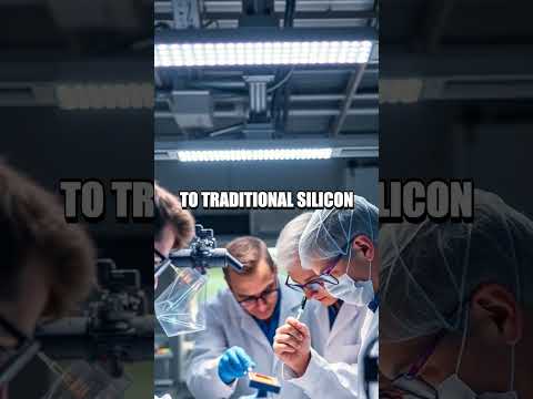 Exploring the Breakthrough of Ultra-Thin Transistors