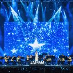 JAPAN JAM 2025: A Symphony of Star-Studded Performances Ignites the Golden Week