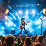 Experience the Return of Iconic Rock as Summer Sonic 2025 Announcements Begin