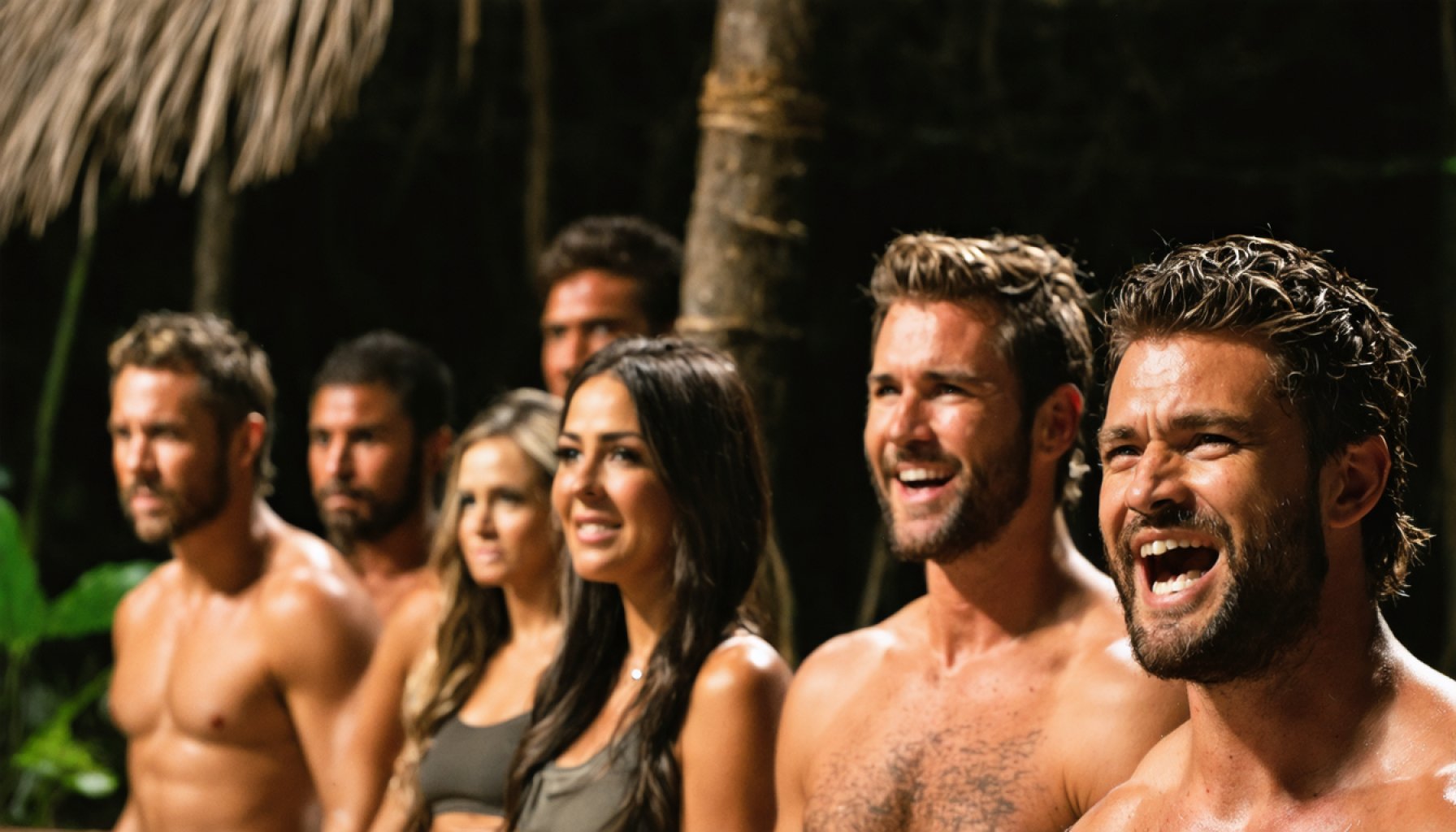 Elektrizujúca dráma 'Survivor 2025': Zvraty, triumfy a plačlivé nominácie