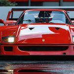 Ferrari F40 izazov: Testirajte svoje znanje o superautomobilima