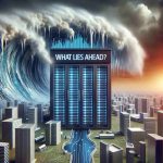 Los ingresos del centro de datos de Nvidia se preparan para una posible tormenta: ¿Qué nos depara el futuro?