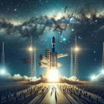 Cerul nu este limita: Întreprinderea ambițioasă a Rocket Lab de a revoluționa călătoriile spațiale
