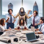 El Poder No Contado de la Comunidad: Cómo el Periodismo Local Moldea el Futuro de Atlanta.