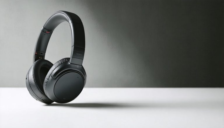 Как наушники Sony WH-1000XM6 захватывают новуюDimension звука