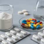 Cyclodextrin-Based Pharmaceutical Excipients: Market Dynamics, Technological Advancements, and Strategic Outlook for 2025–2030
