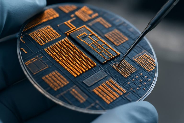 Avanços em Transistores de Nanofios: Como 2025 Redefinirá a Potência e a Miniaturização dos Chips