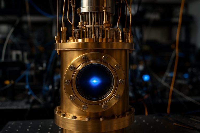 Informatique quantique à atomes froids 2025–2030 : des percées prêtes à redéfinir l'avantage quantique