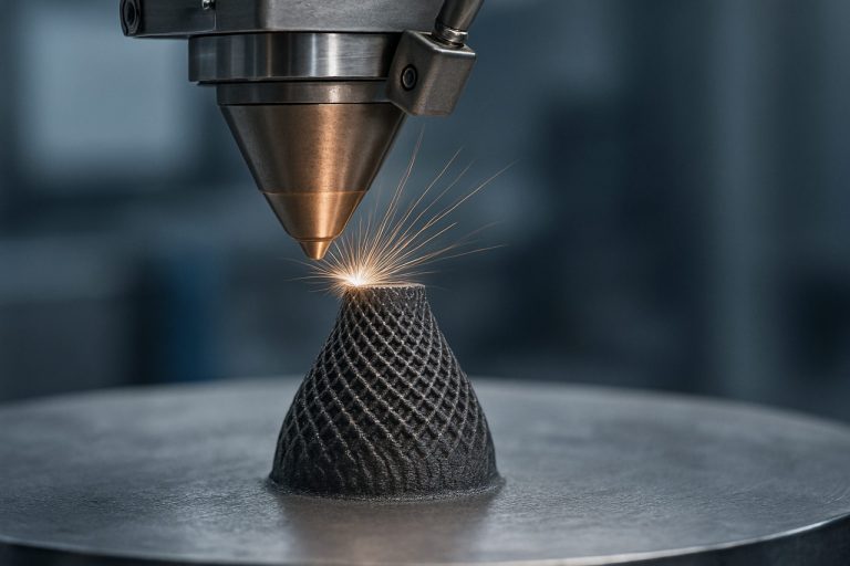 Fabrication Additive de Nanomatériaux 2025 : Accélération de la Croissance du Marché et Innovations Disruptives à Venir