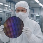 Fabrication de semi-conducteurs diélectriques à haute constante diélectrique 2025 : Accélération de l’innovation et croissance de 8 % CAGR à venir