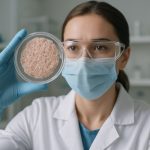 Ingineria nanomaterialelor prin biofabricare 2025: Dezlănțuirea unei creșteri CAGR de 18% și progrese revoluționare de nouă generație