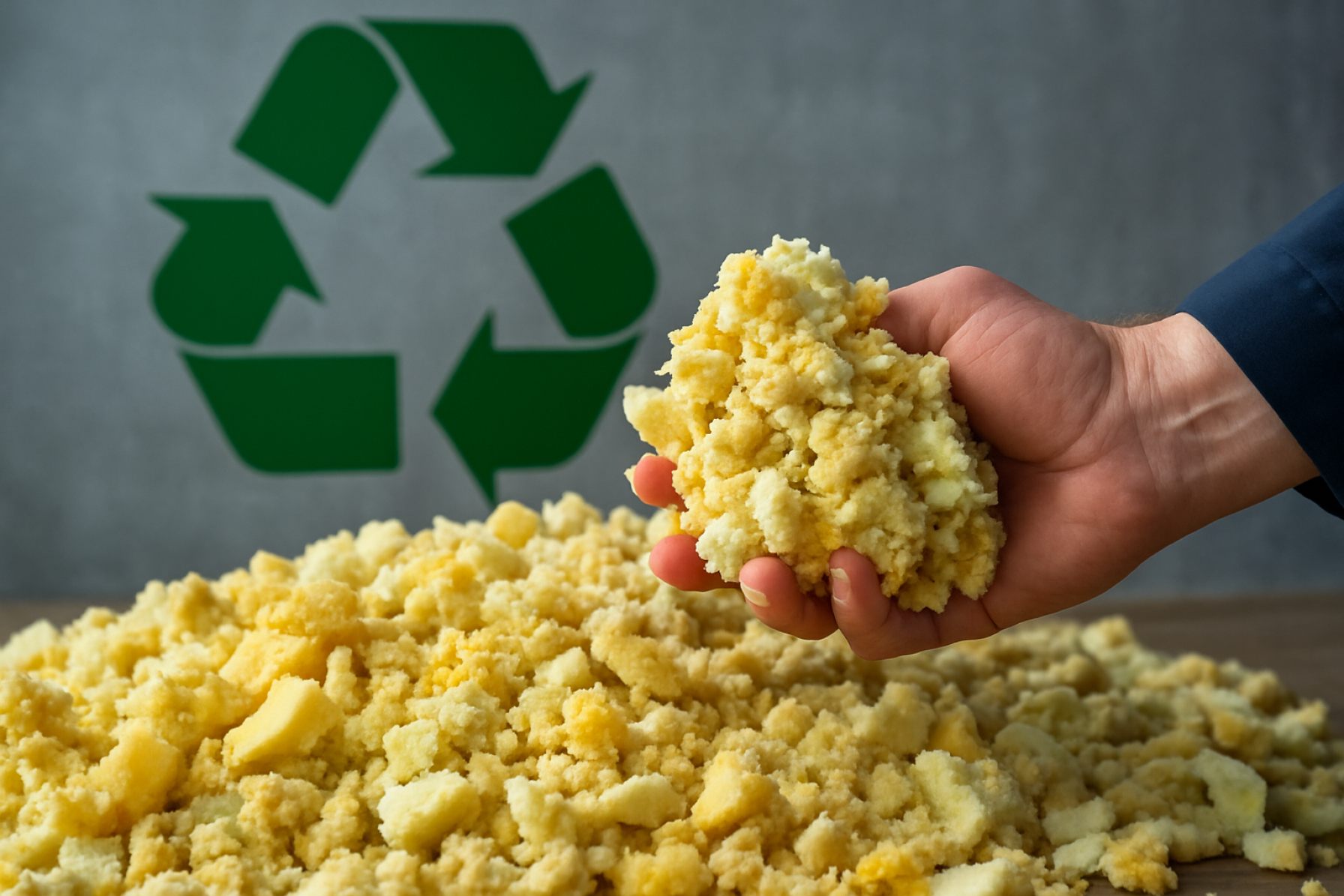 Polyurethane Recycling Technologies Market 2025: Rapid Growth Driven by Circular Economy Initiatives & 12% CAGR Forecast