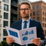 EU Property Market Insights: Emerging Trends, Risks & Opportunities in Residential and Commercial Sectors